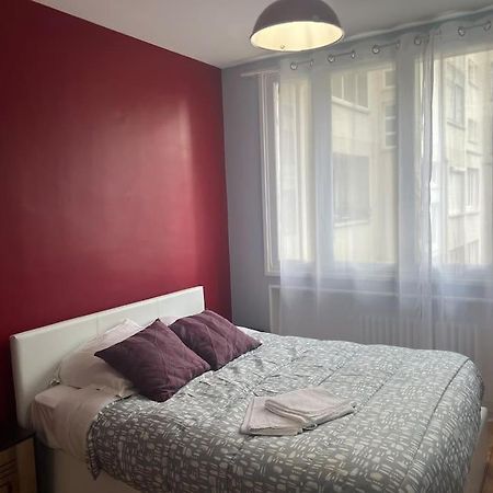 Appartement Proche Des Facs Lebon Clermont-Ferrand Luaran gambar