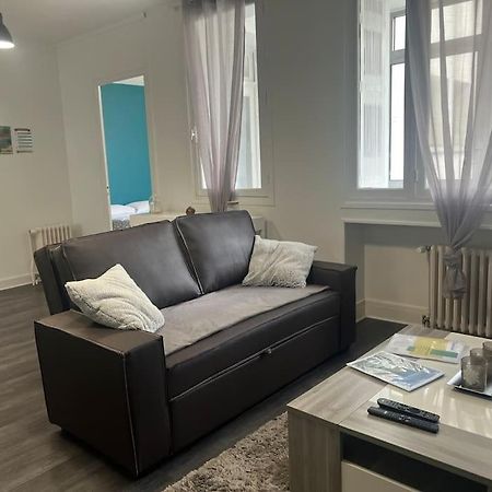 Appartement Proche Des Facs Lebon Clermont-Ferrand Luaran gambar