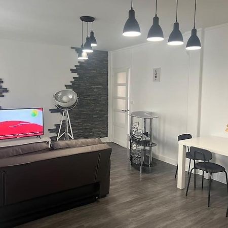 Appartement Proche Des Facs Lebon Clermont-Ferrand Luaran gambar