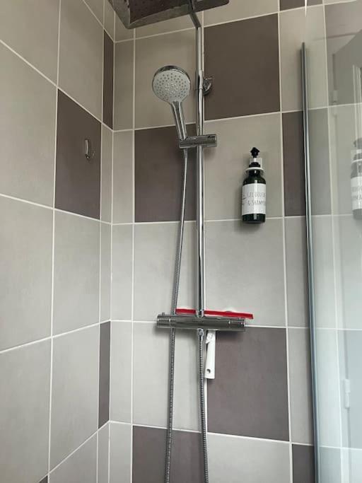 Appartement Proche Des Facs Lebon Clermont-Ferrand Luaran gambar