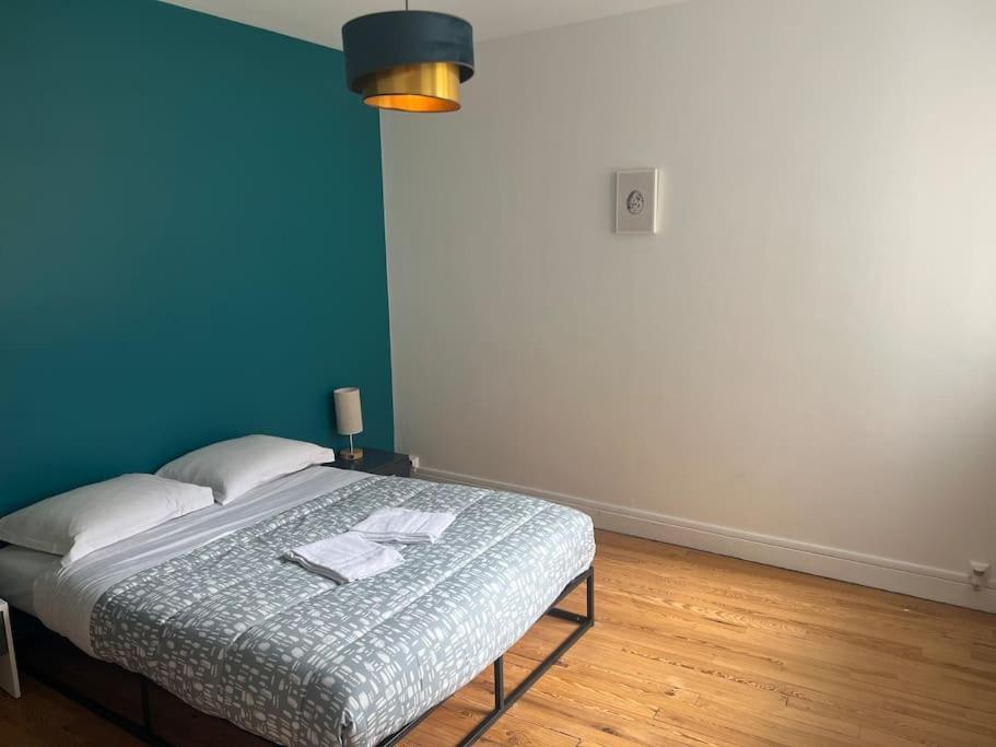 Appartement Proche Des Facs Lebon Clermont-Ferrand Luaran gambar