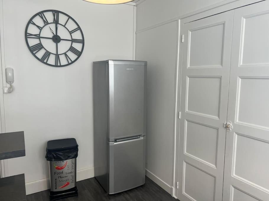 Appartement Proche Des Facs Lebon Clermont-Ferrand Luaran gambar